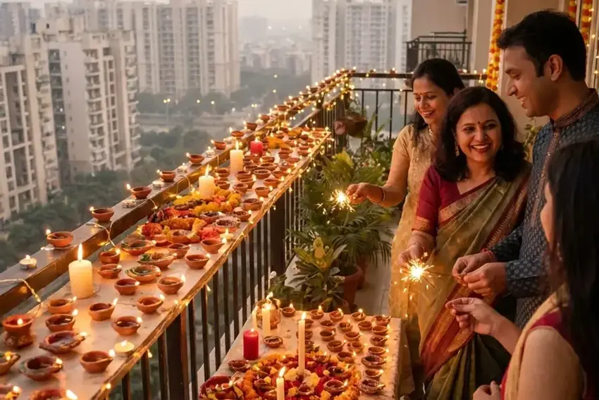 Diwali NCR